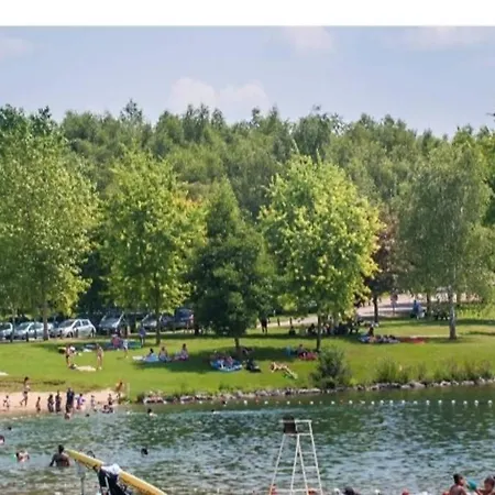 Villa La Framboisette