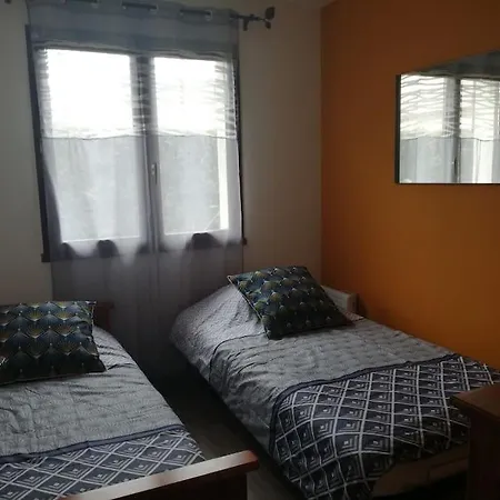 La Framboisette Villa Le Vaudreuil