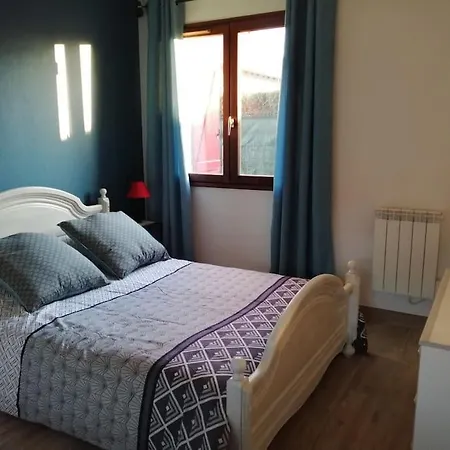 Villa La Framboisette *