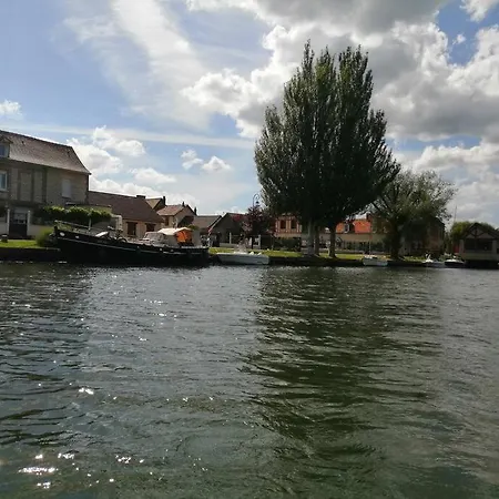 Villa La Framboisette