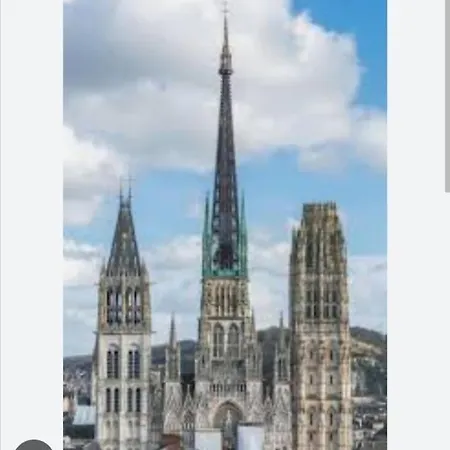 La Framboisette * Le Vaudreuil