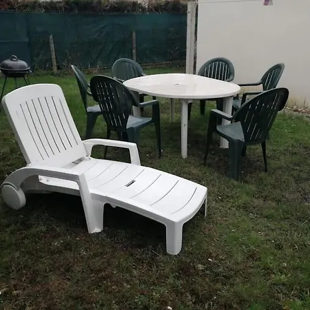 La Framboisette * Le Vaudreuil