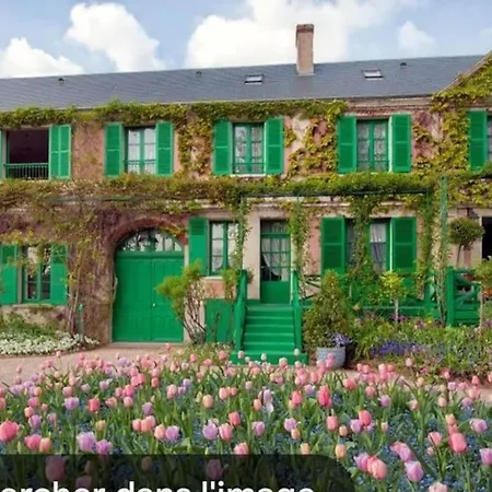 La Framboisette * Le Vaudreuil