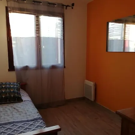 La Framboisette Villa Le Vaudreuil