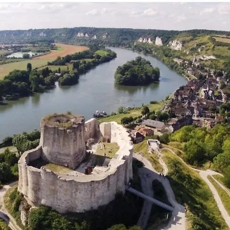 La Framboisette Villa *