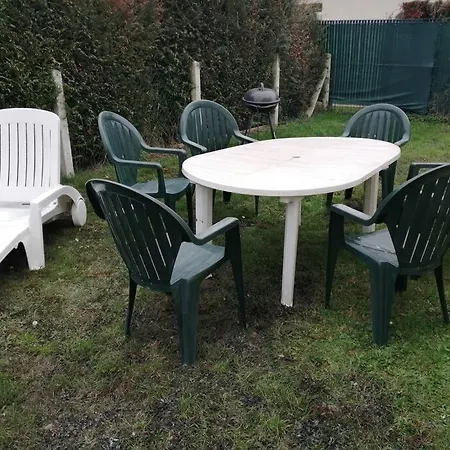 Villa La Framboisette