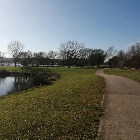 La Framboisette Villa