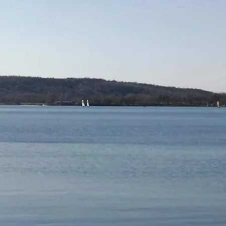 La Framboisette * Le Vaudreuil