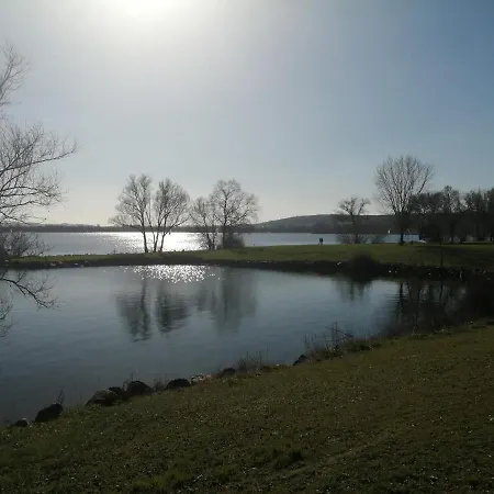 La Framboisette * Le Vaudreuil