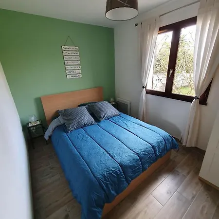 Villa La Framboisette Le Vaudreuil