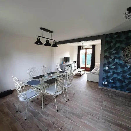 La Framboisette * Le Vaudreuil