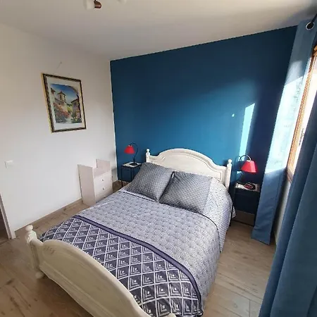 La Framboisette Villa *