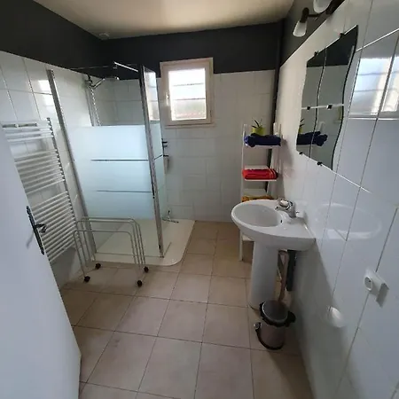 Villa La Framboisette *