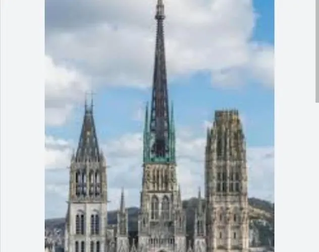 La Framboisette * Le Vaudreuil