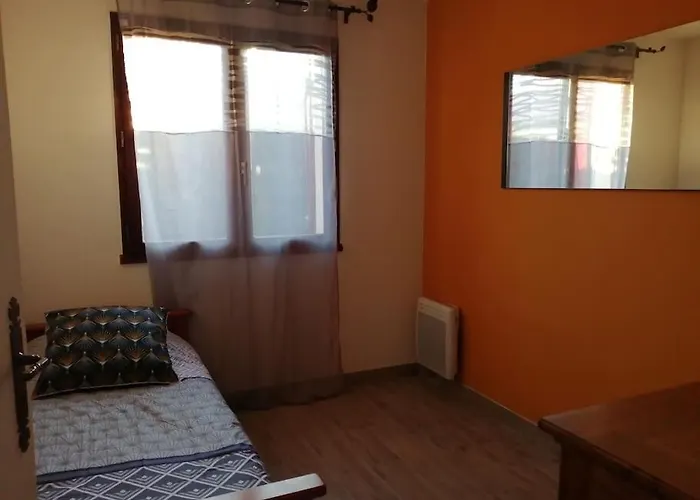 La Framboisette 别墅 Le Vaudreuil