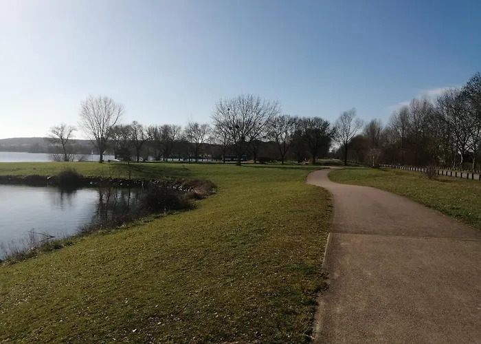 La Framboisette 别墅