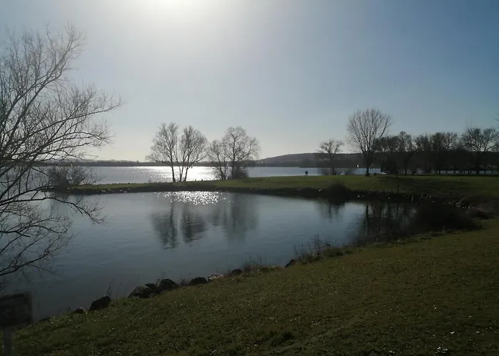 La Framboisette * Le Vaudreuil